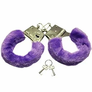 Furry Costumes Handcuffs at Halloweenize Furry Costumes Hand