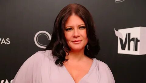 Mob Wives' Star Karen Gravano Responds To Being Banned From 