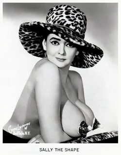 Naked pictures of jane russell ♥ The Fifty Best Breasts In M