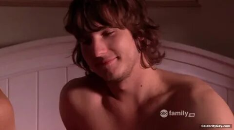 Scott Michael Foster Nude - leaked pictures & videos Celebri