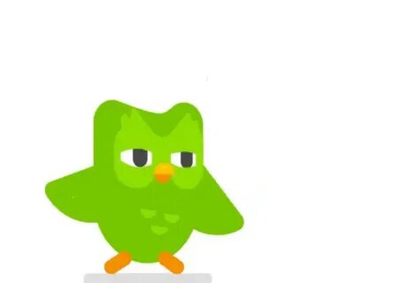 Duolingo провел ребрендинг впервые за пять лет AdYummy! Ново