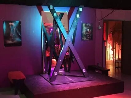 Denver Dungeon Dominatrix - sessions, events, setting the st