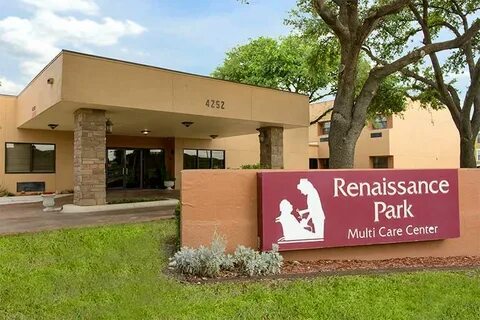 Renaissance Park Multi Care Center Skilled Nursing & Rehabil