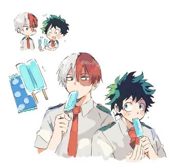 TodoDeku Image #2337951 - Zerochan Anime Image Board