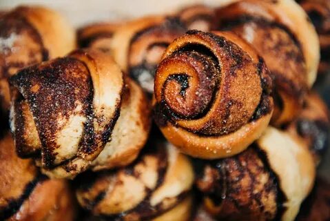 Cavan Bakery Love. Every. Crumb.