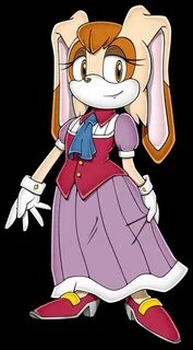 Vanilla the Rabbit (Character) - Giant Bomb