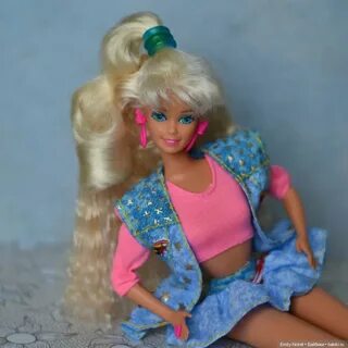 All American Barbie / Куклы Барби, Barbie: коллекционные и и