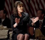 Palin: 'Haven't made up my mind' on 2012 run - Boulder Weekl
