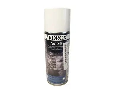 Chemetall Ardox AV25 Corrosion Inhibiting Compound