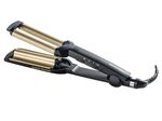Hair Curlier Babyliss C260, 15 mm double cylinder, 3 degrees