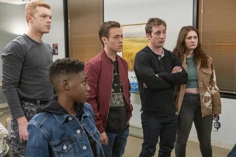 Preview - Shameless Season 11 Episode 8: Cancelled Tell-Tale