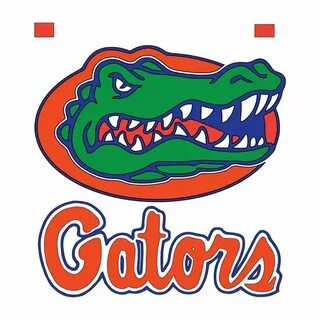 Florida Gators Logo Vector at GetDrawings Free download