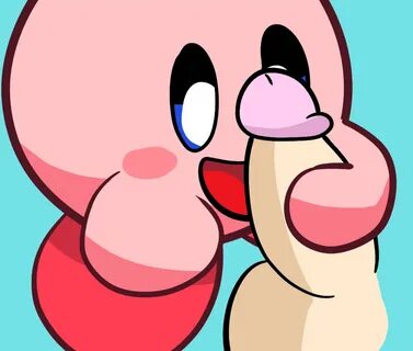 Rule34 - If it exists, there is porn of it / kirby / 4284515