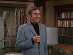 Paul Lynde in "Bewitched" Matthew's Island of Misfit Toys Be