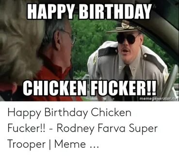 🐣 25+ Best Memes About Happy Birthday Chicken Happy Birthday
