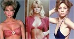 51 Hottest Lisa Hartman Black Bikini Pictures Are Windows In