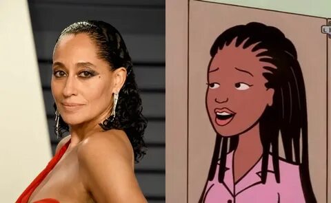 Tracee Ellis Ross - SHADOW & ACT