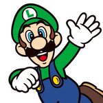 Nintendo Download Updates (7/3) Luigi Time Sale - Vooks