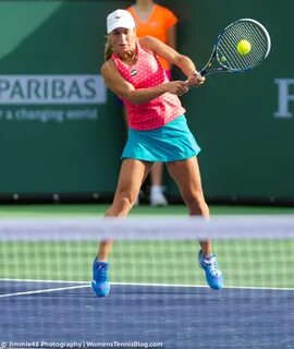 Yulia Putintseva Thread Tennis Forum