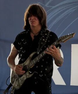 Michael Angelo Batio - Photo gallery