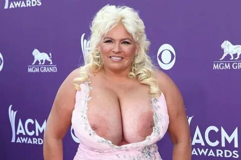 Beth Chapman Big Tit Queen - 10 Pics xHamster