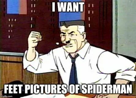 I WANT PICTURES OF SPIDERMAN Latest Memes - Imgflip