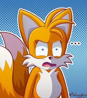 Tails Gets Trolled Meme by TheGamingGoru -- Fur Affinity dot