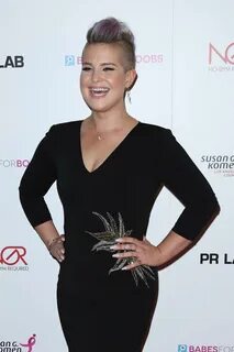 Kelly Osbourne: Babes For Boobs Live Bachehelor Auction For 