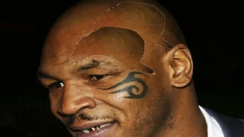 Mike Tyson Face Tattoo Removal Best Ideas - Djenne Tattoos I