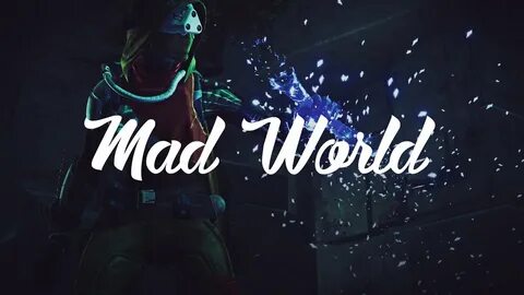 Mad World l FainTz - YouTube