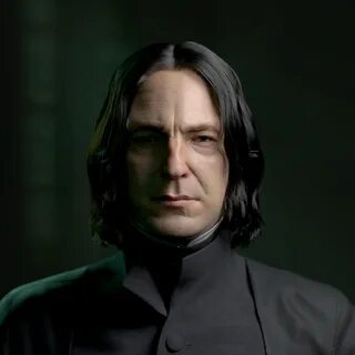 Pictures Of Snape posted by Sarah Johnson