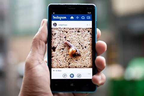 The Not-So-Subtle Differences Between Instagram on iOS, Andr