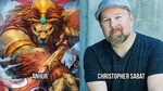 Characters and Voice Actors - Smite (Updated) - YouTube