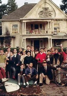 Another - Animal House Movie Soundboard