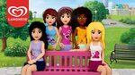LEGO Friends Wallpapers - Wallpaper Cave