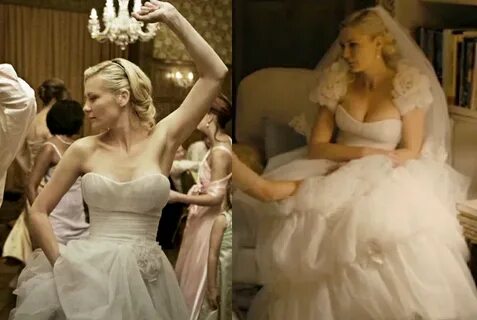Movie wedding dresses, Wedding movies, Wedding dresses