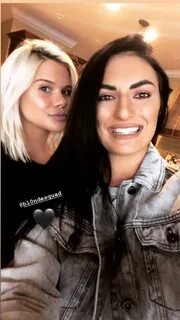 Pin by Miss on Sonya Deville (Daria Berenato) Wwe couples, F