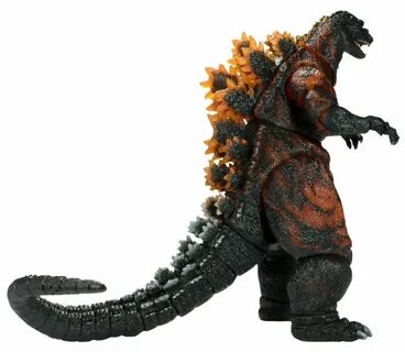 ÐšÑƒÐ¿Ð¸Ñ‚ÑŒ Ñ„Ð¸Ð³ÑƒÑ€ÐºÑƒ Ð“Ð¾Ð´Ð·Ð¸Ð»Ð»Ð° Ð¾Ñ‚ Neca Godzilla 12 Inch 1995 Burnin