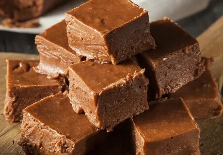 National Fudge Day - June 16 - ASI Food Safety