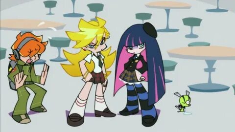 Brief Panty And Stocking