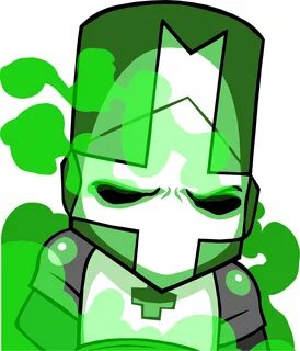 Green Knight Castle Crashers Wiki Fandom