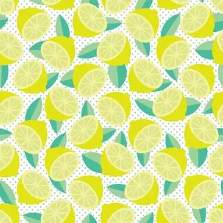 Lenagold - Коллекция фонов - Лимоны