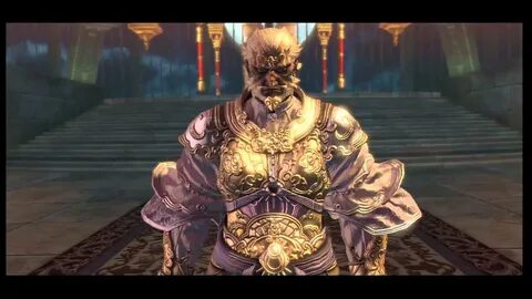 Asura's Wrath Walkthrough ITA - Parte 13 - YouTube