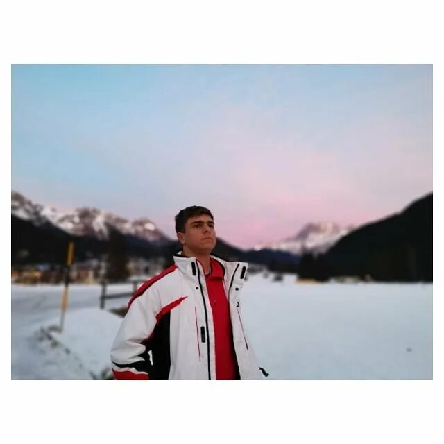 Daniele Trotta (@_daniele.trotta_) • Фото и видео в Instagram.