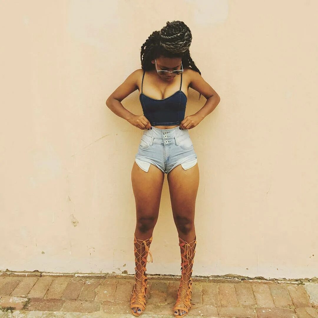 Black Skin Women в Instagram: "@zama_mhlongo1" .