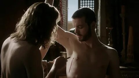 Loras and Renly - Renly and Loras Photo (35059243) - Fanpop 