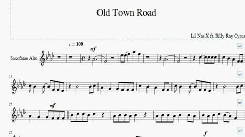 Old Town Road Piano Sheet Music Easy Robux Hack Roblox