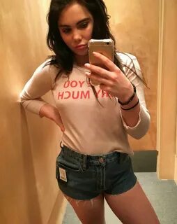 McKayla Maroney Pictures. Hotness Rating = Unrated