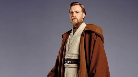 Star Wars: Ewan McGregor pode voltar a viver Obi-Wan Kenobi 