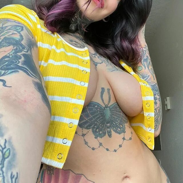 HEIDI LAVON.